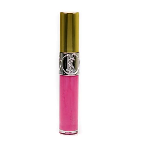 ysl gloss volupte 211